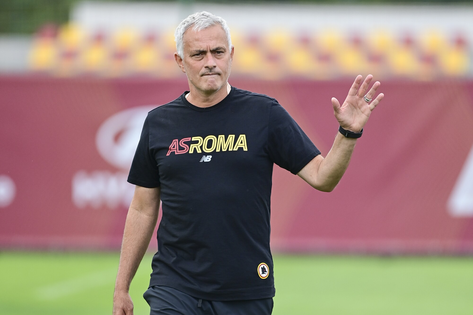 Ettore Viola: “Roma, Mourinho è il numero 1 al mondo“