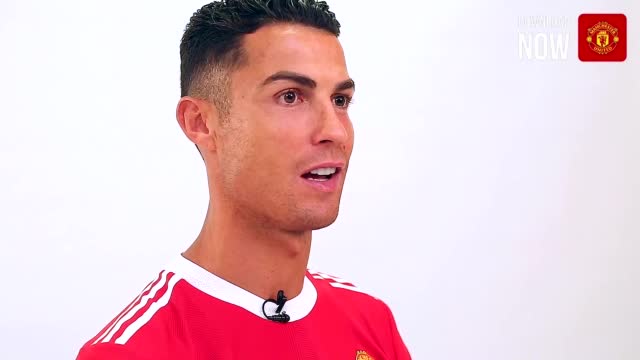 Premier, il ritorno di Cristiano Ronaldo