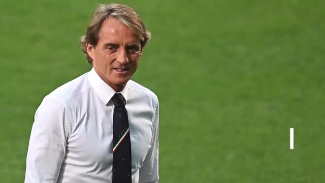 L'Italia di Mancini è da record, 37 gare senza sconfitte