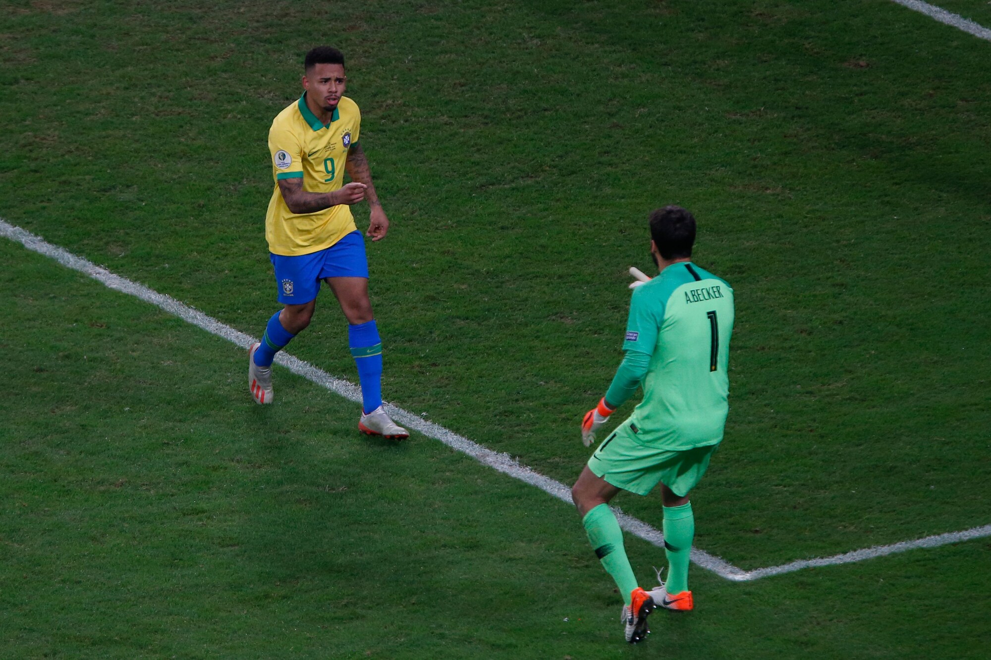 Clamoroso in Premier, stop di 5 giorni per i nazionali brasiliani: vendetta della Cbf