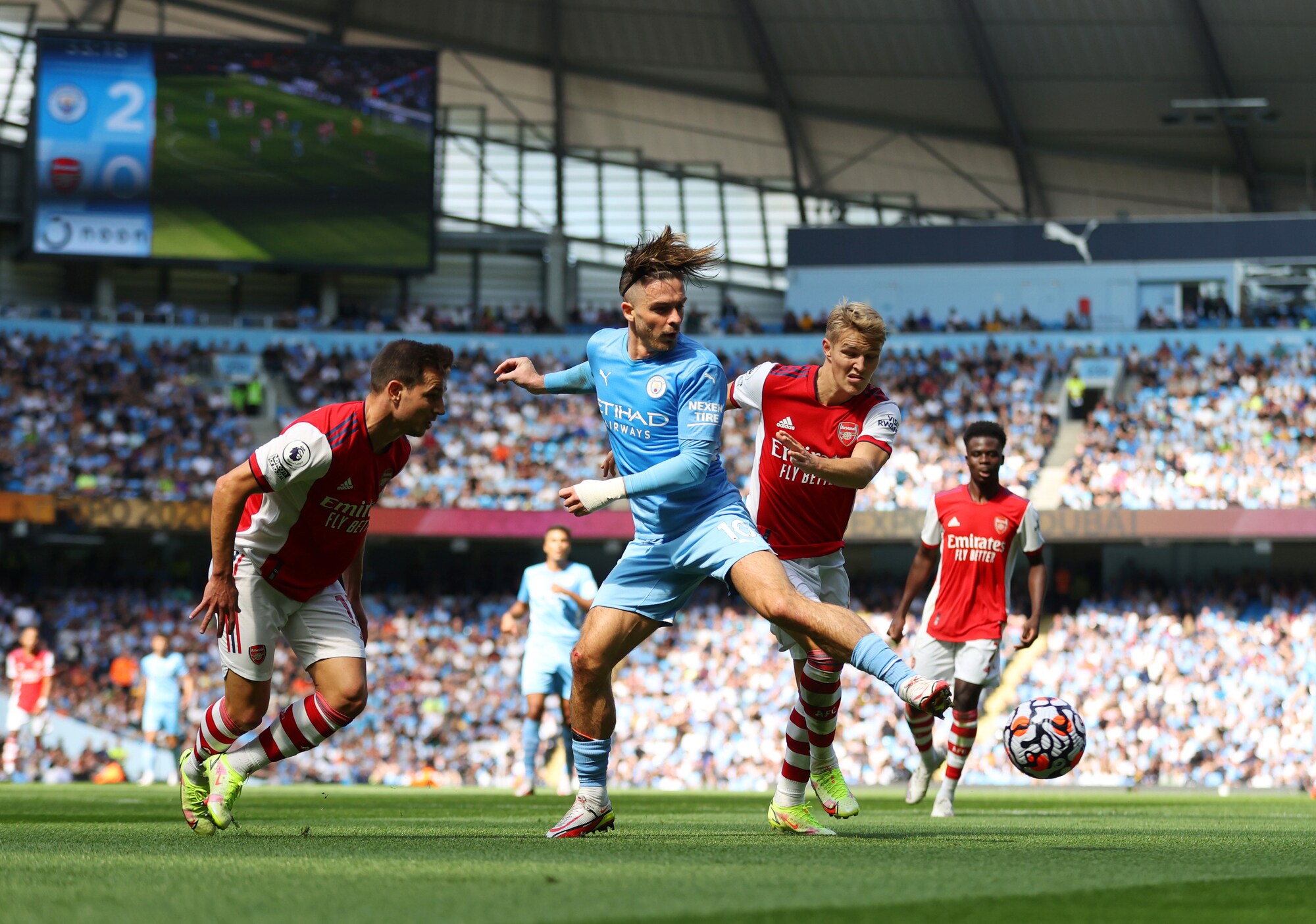 Ecco la Fantaschedina di Premier League, Leicester-Man City show?