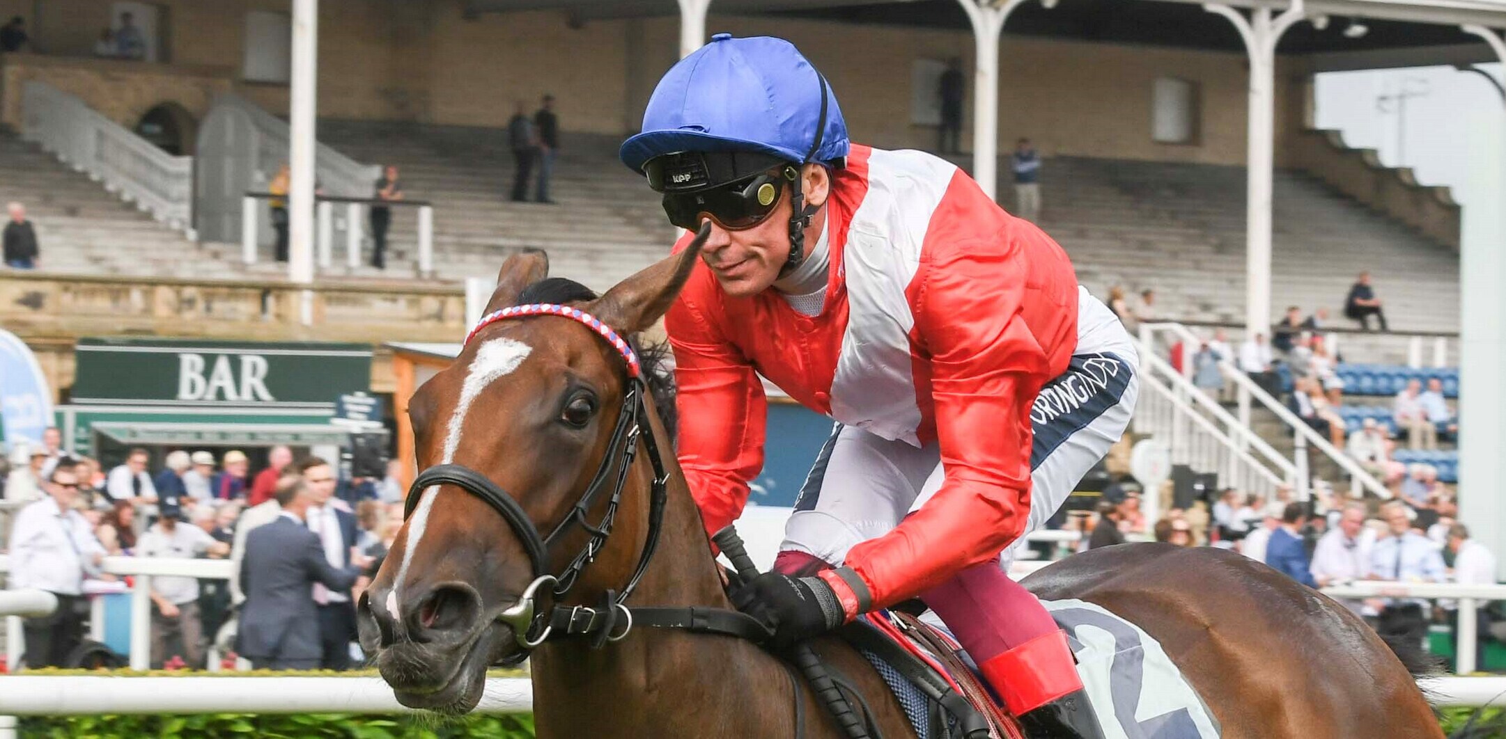 011337628 2b679aa7 e33e 4e08 8125 0164bce16281 - A Doncaster comanda Dettori 011337628 2b679aa7 e33e 4e08 8125 0164bce16281 - A Doncaster comanda Dettori