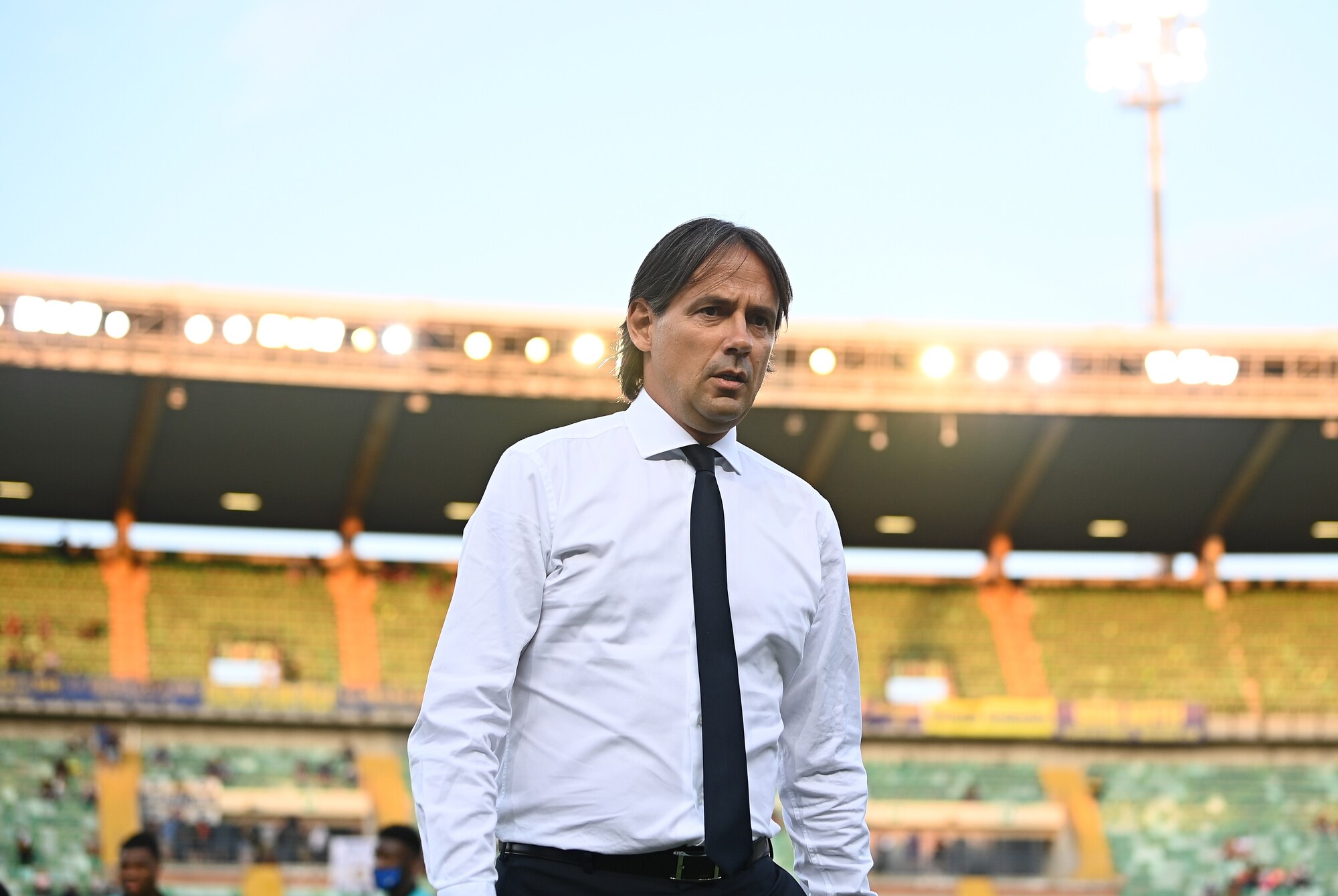 Probabili formazioni Sampdoria-Inter: aggiornamenti