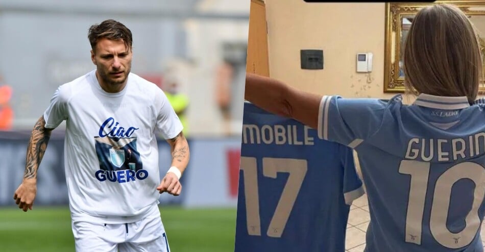 Immobile: “Il furto alla tomba di Guerini? Vergogna!”