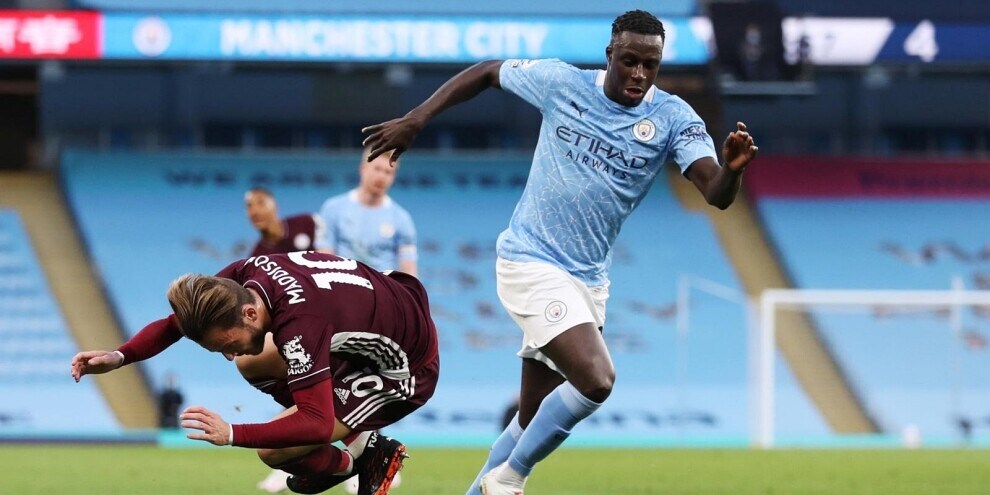 Manchester City e la grana Mendy: via all'udienza per violenza sessuale