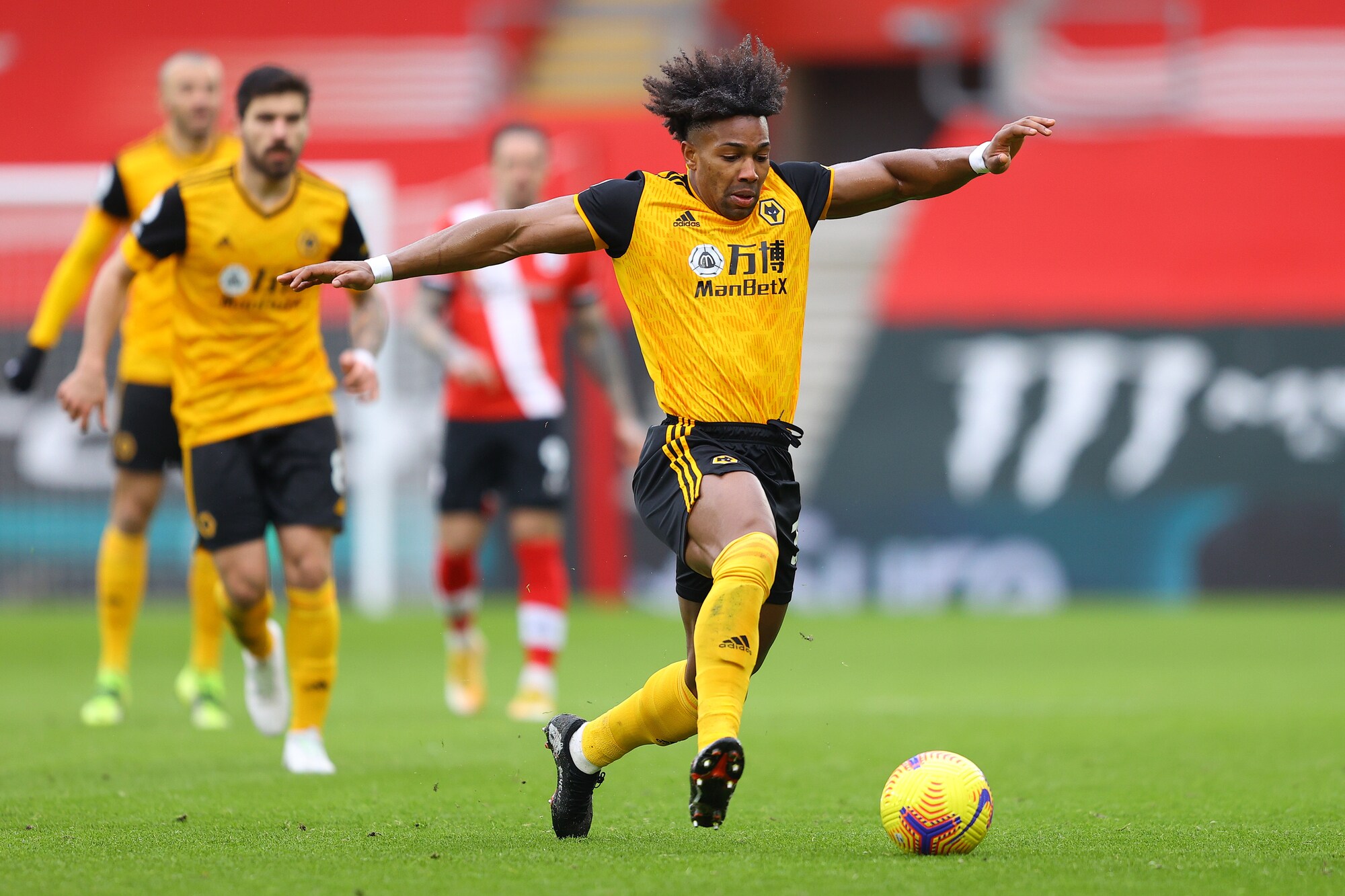 Premier League, riflettori puntati su Watford-Wolves