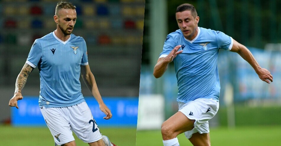 Milan-Lazio e il dubbio di Sarri sulla fascia