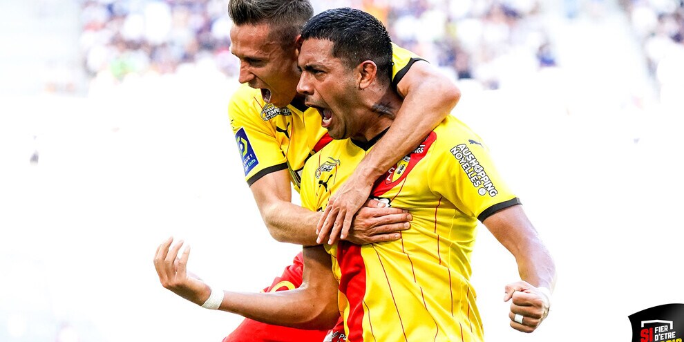 Ligue 1: Angers, solo 1-1 a Brest. Lens, vittoria al 96' contro il Bordeaux