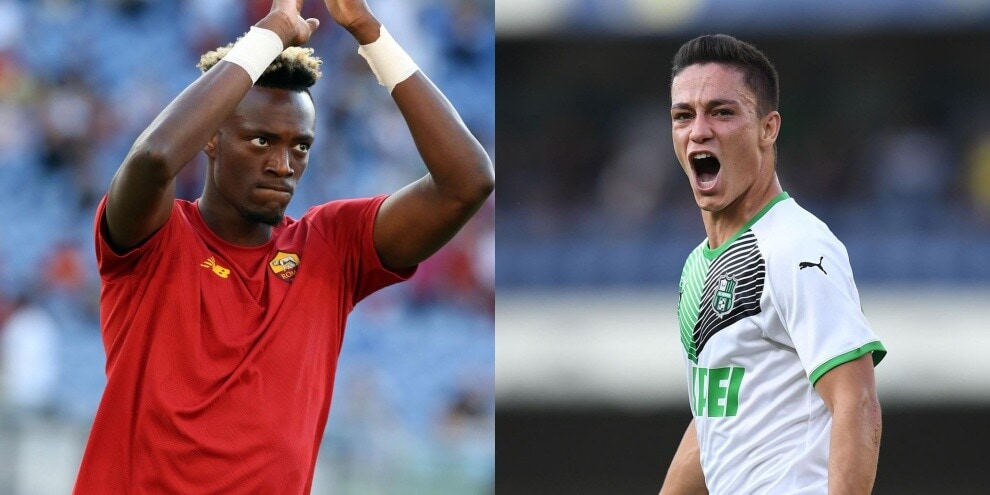 Diretta Roma-Sassuolo ore 20.45: formazioni ufficiali, come vederla in tv e in streaming