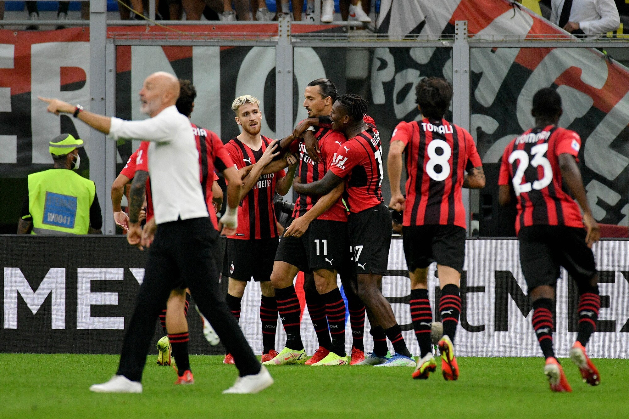 Champions, il Milan si qualifica se... : tutte le combinazioni