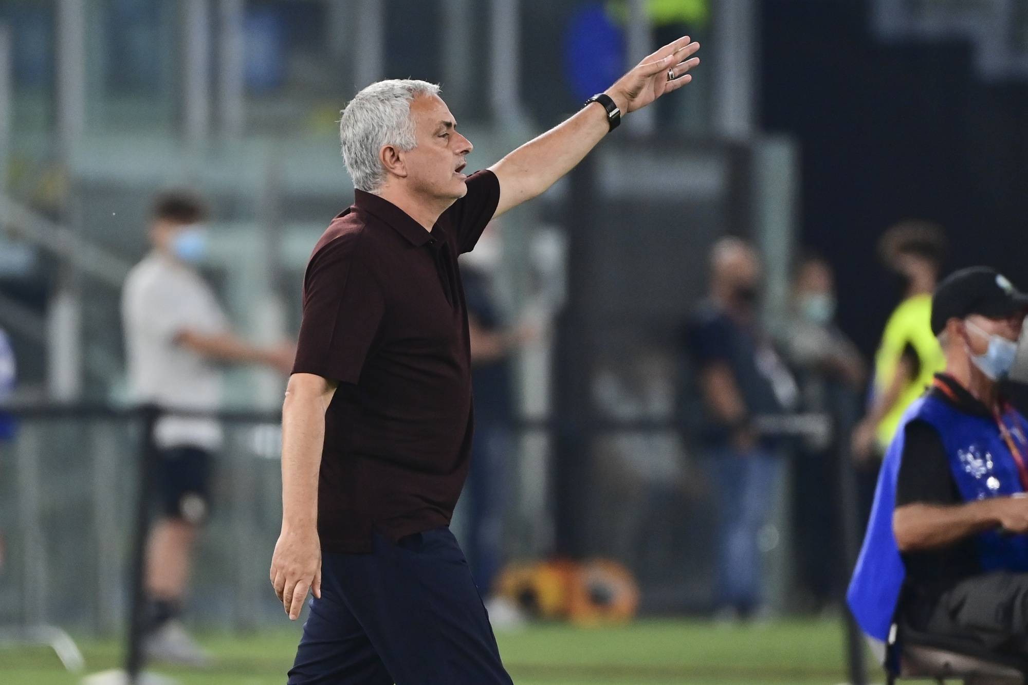Probabili formazioni Verona-Roma: aggiornamenti