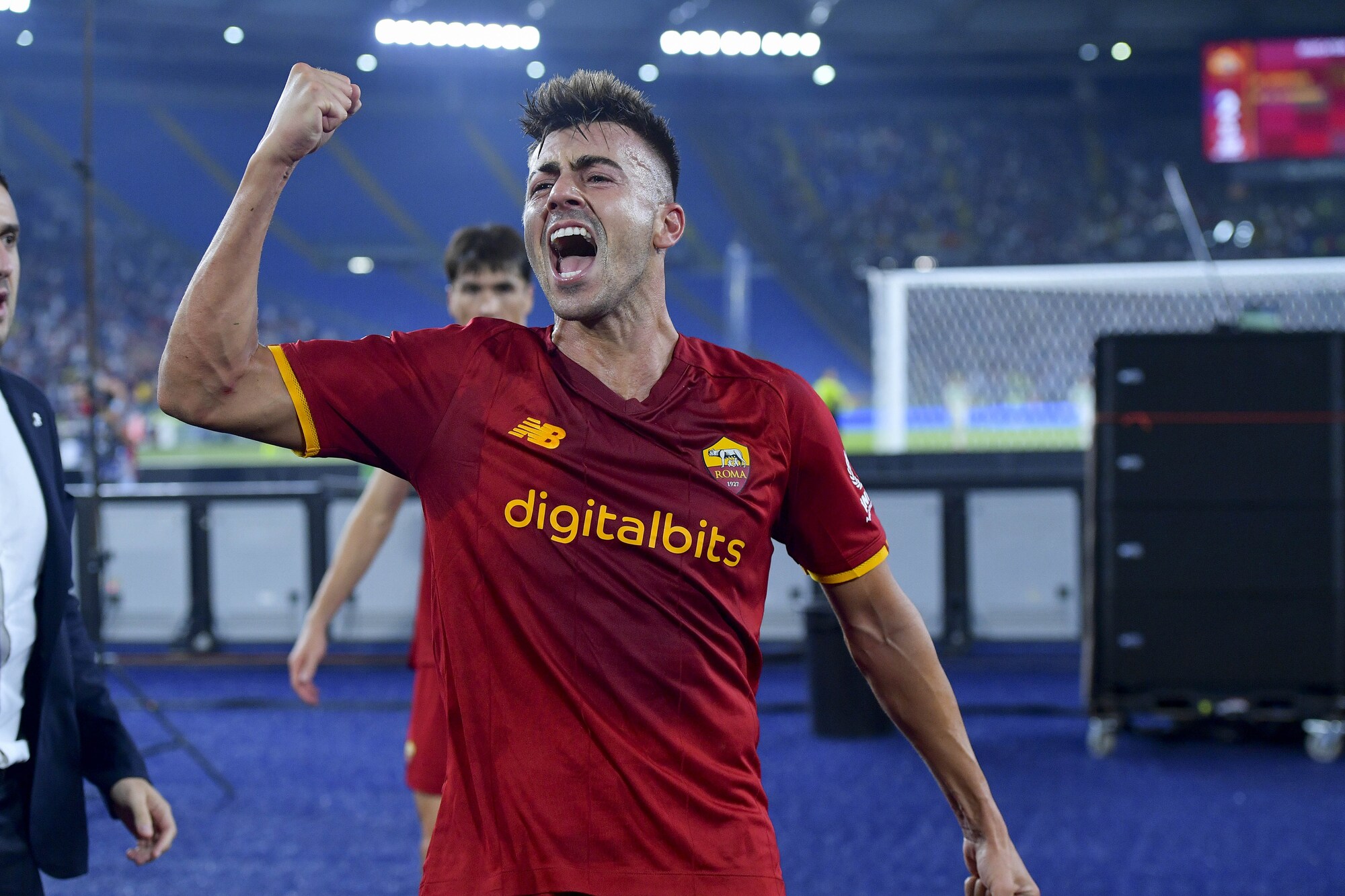 El Shaarawy: “Era da tanto che non vivevo un’emozione del genere”
