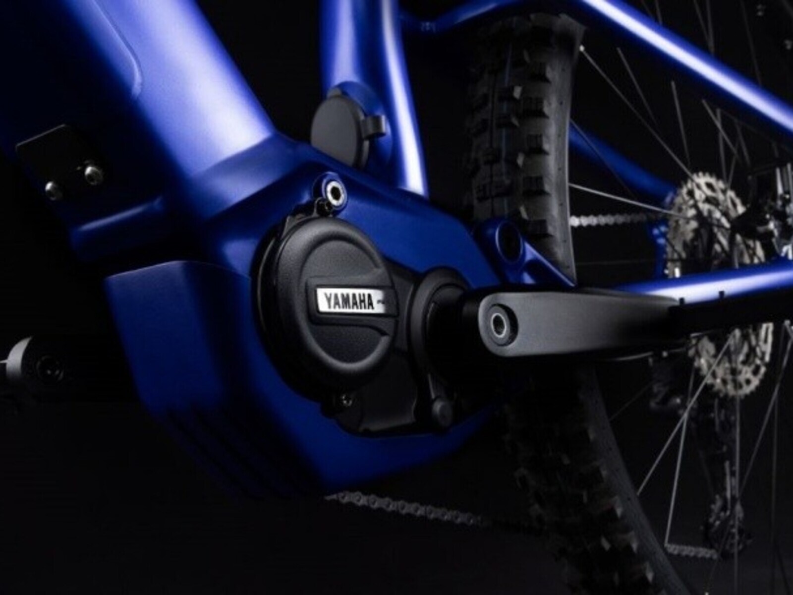 Yamaha PW-X3: la nuova power unit è dedicata alle ultime e-MTB