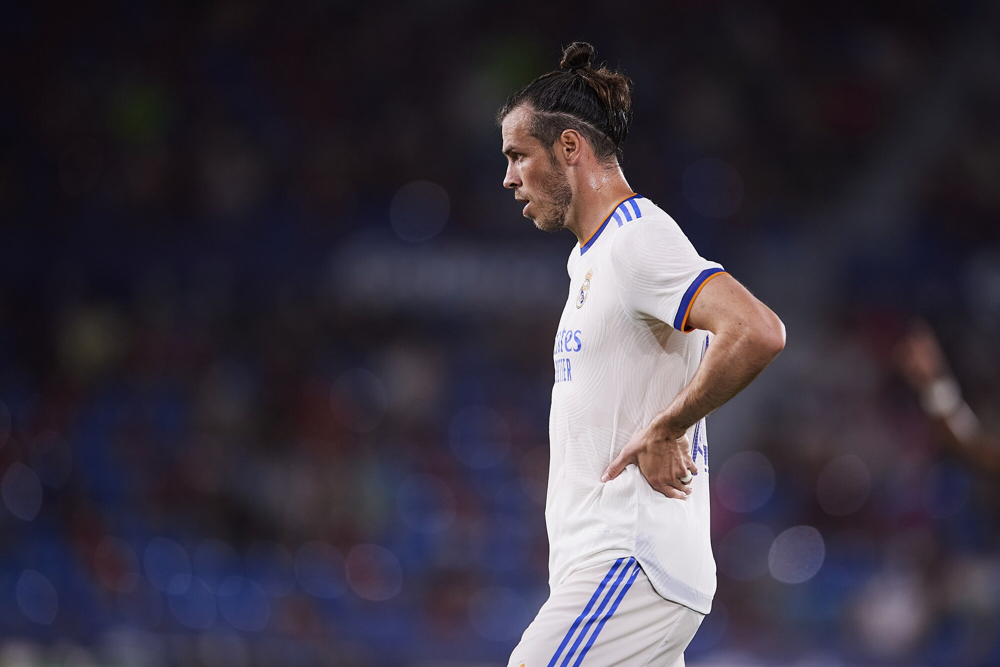 Champions, il Real Madrid perde Bale per infortunio: salta l'Inter
