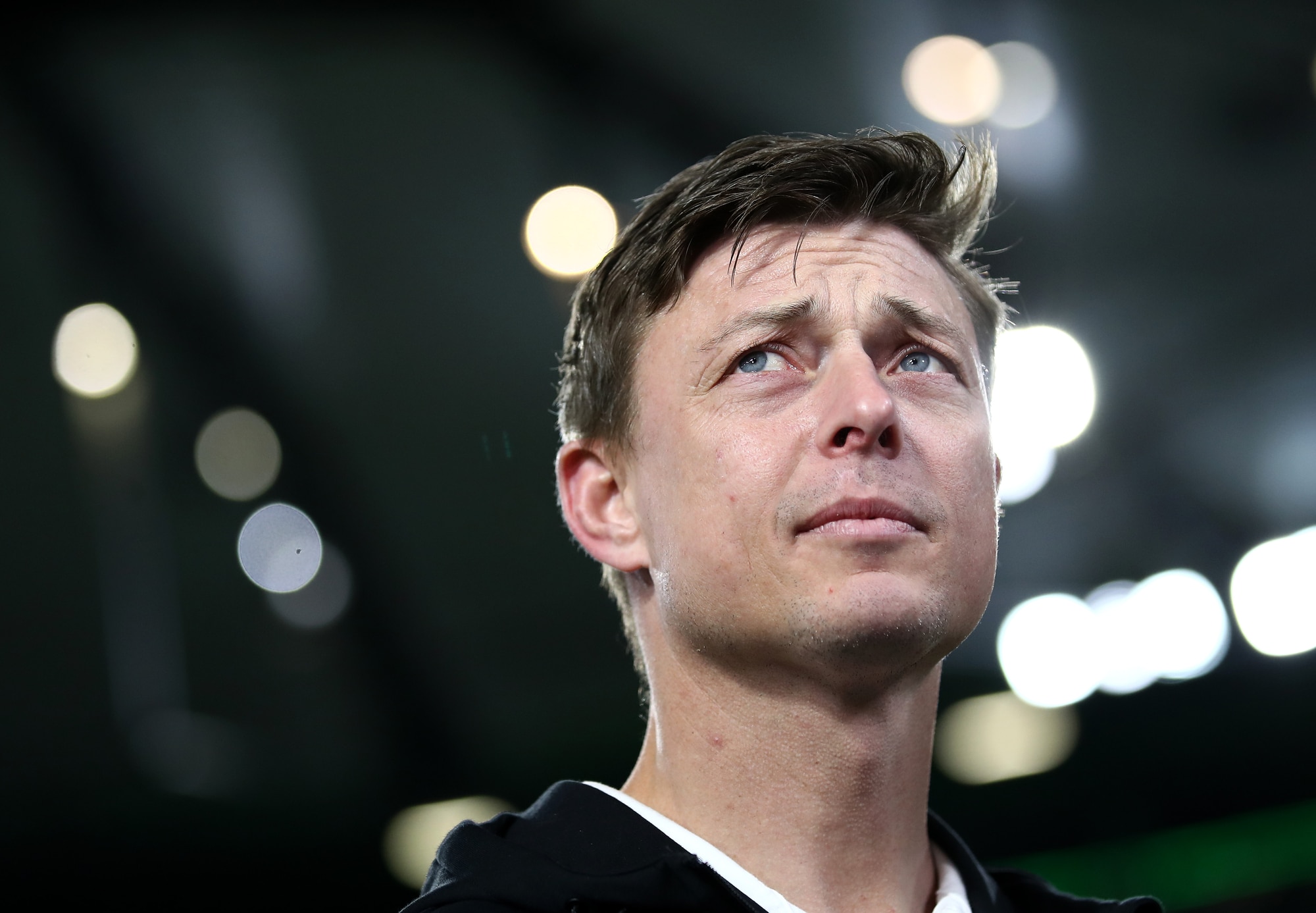 Juve-Malmoe, Tomasson: “Vogliamo sorprendere il mondo del calcio“