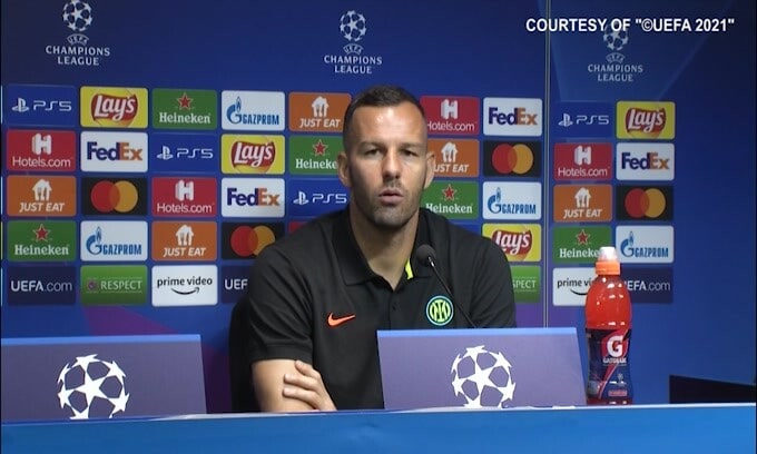 Handanovic: "Le eliminazioni del passato devono essere uno stimolo"