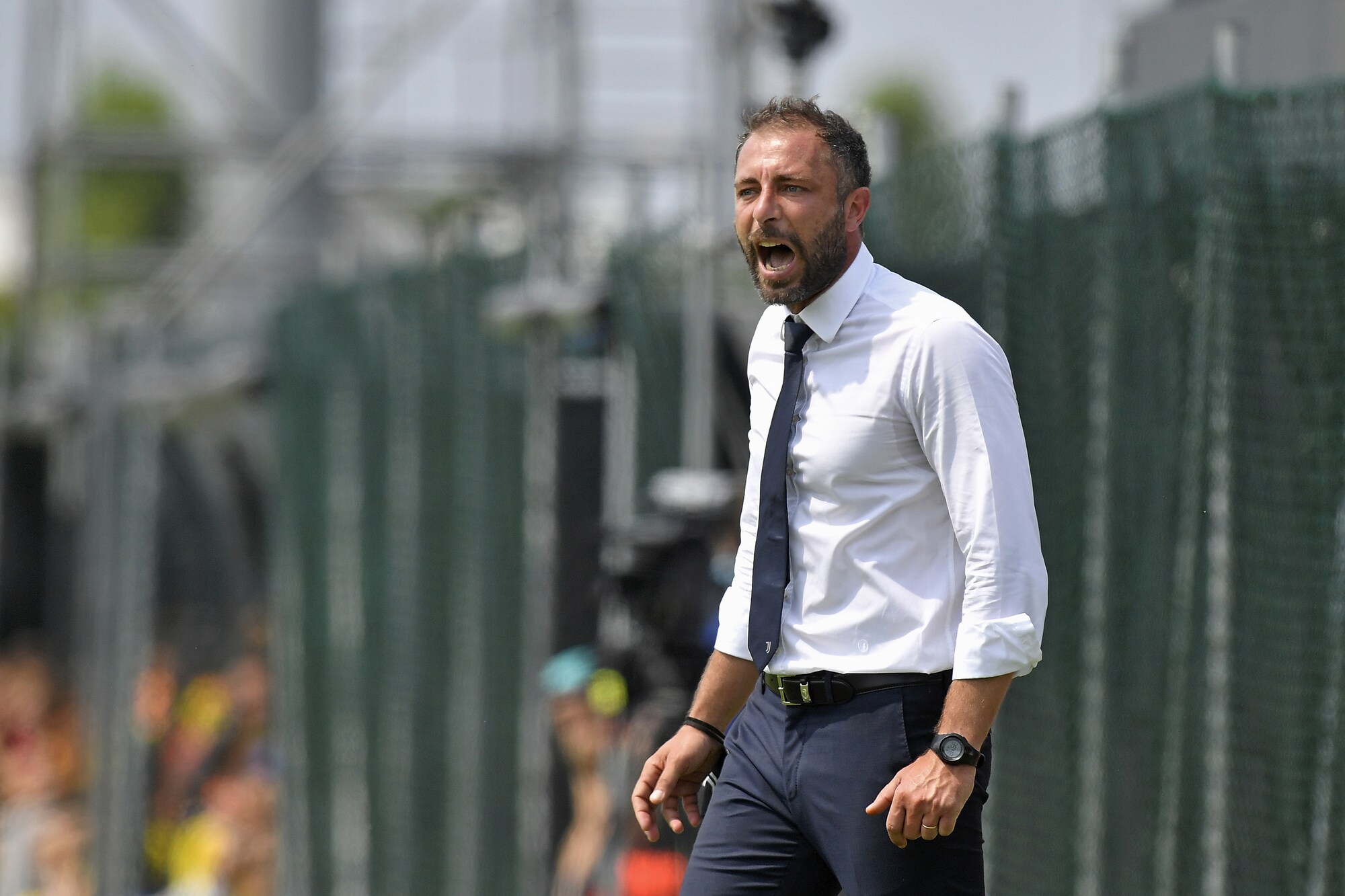 Youth League, la Juve comincia con un pari: 2-2 con il Malmoe