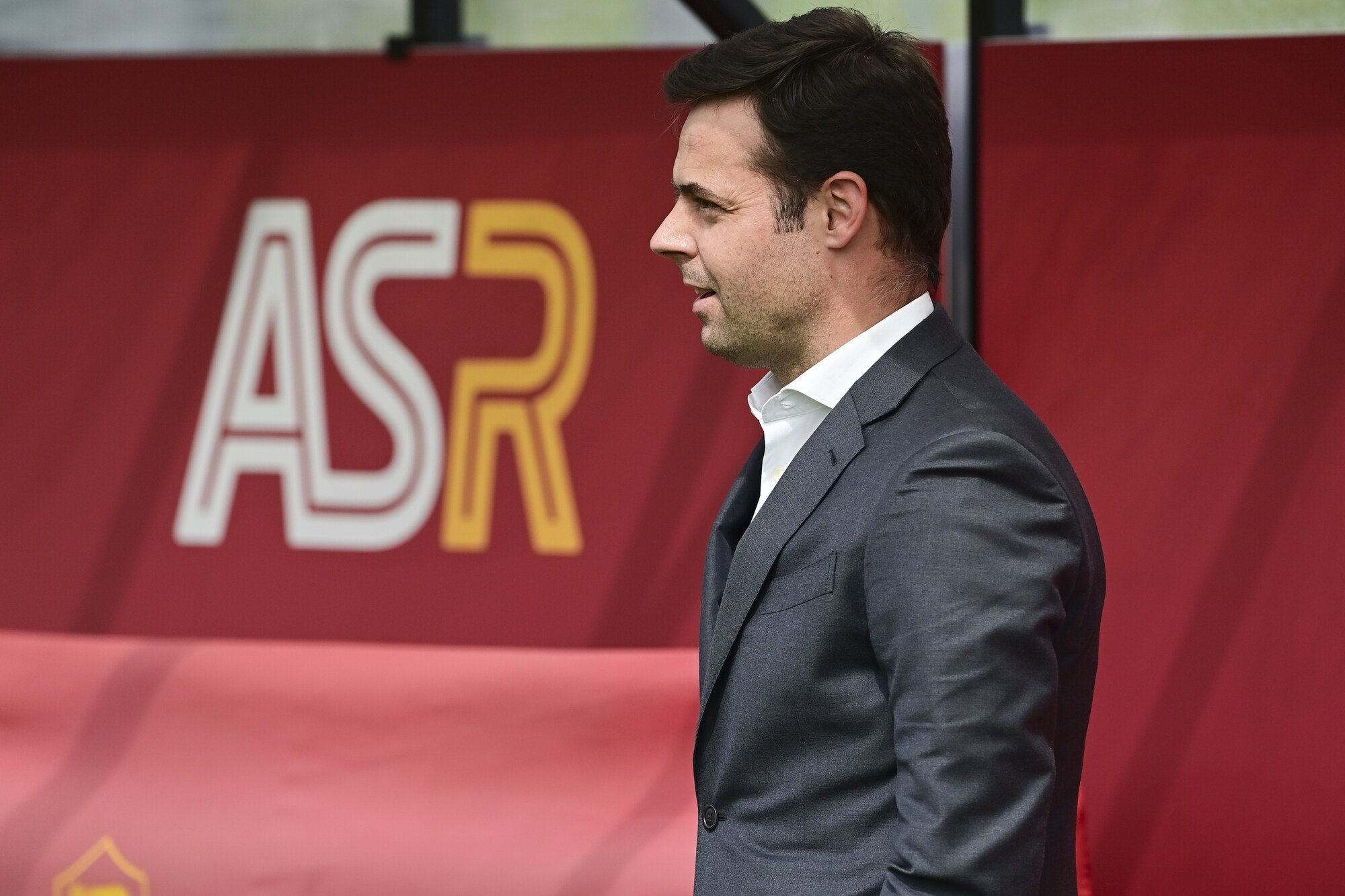 Roma, Tiago Pinto ascoltato in Procura per il caso inno