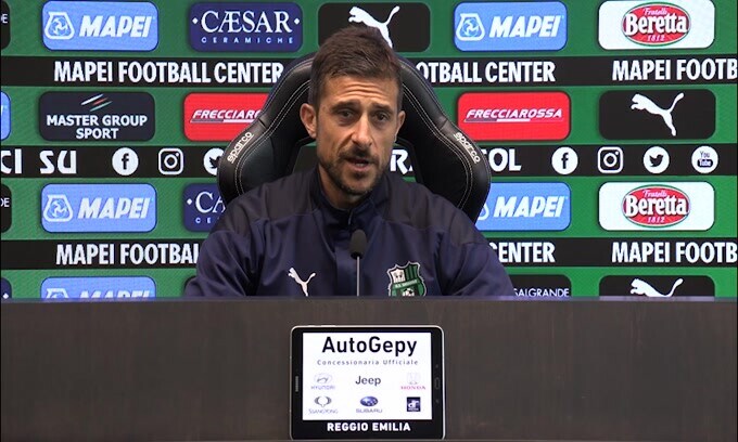 Dionisi: "Si vede la mano di Juric nel Torino"