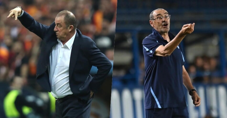 Diretta Galatasaray-Lazio ore 18.45: formazioni ufficiali, dove vederla in tv e in streaming