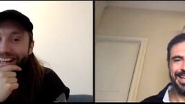 Tigers, intervista a Martin Bengtsson: "Vi racconto il mio incubo all'Inter"