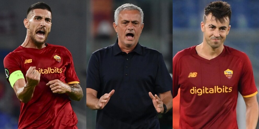 Pagelle Roma: Pellegrini alla Totti, El Shaarawy non perdona, Calafiori c'è