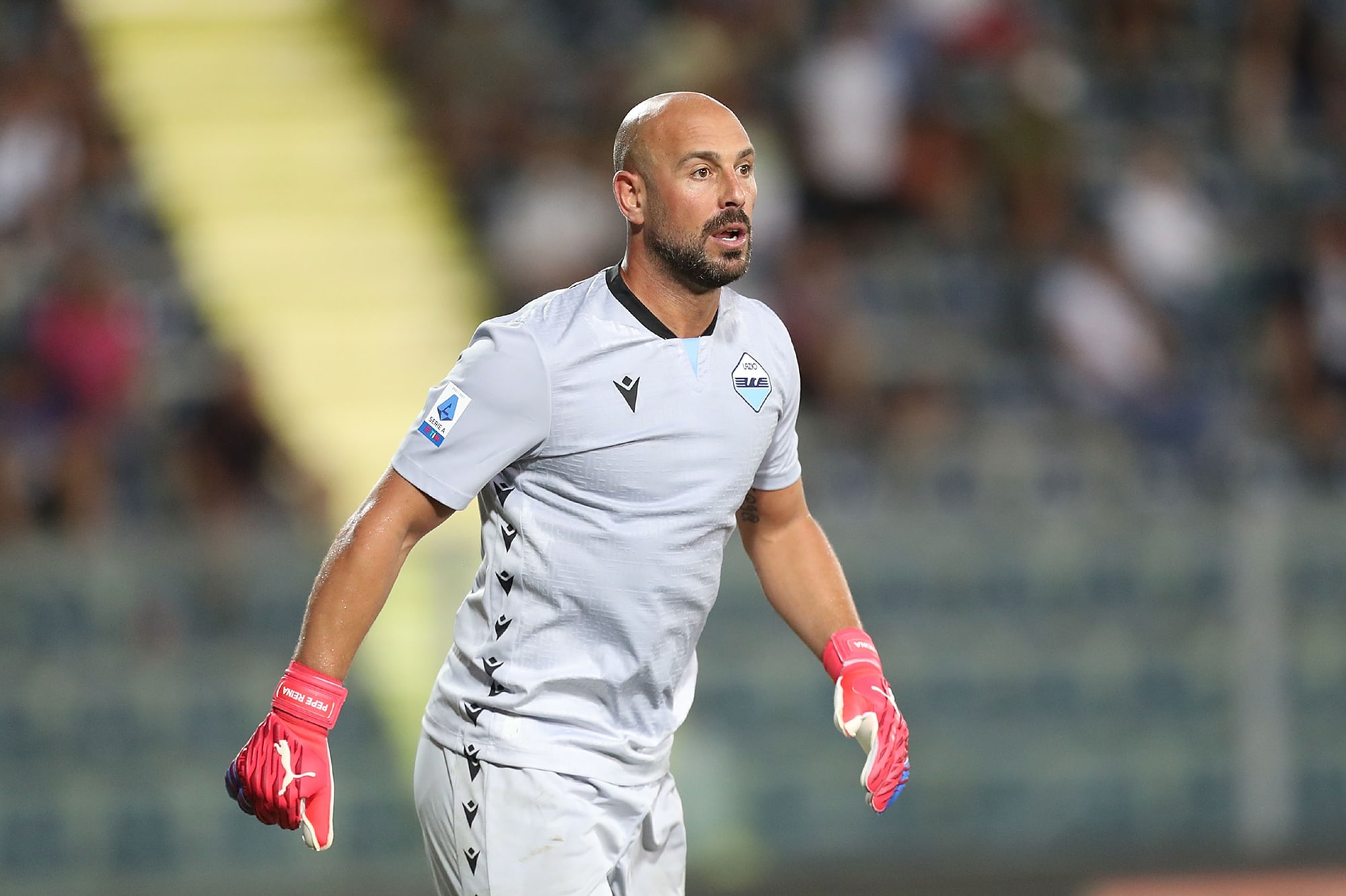 Lazio, ora si pensa al Cagliari: torna Reina