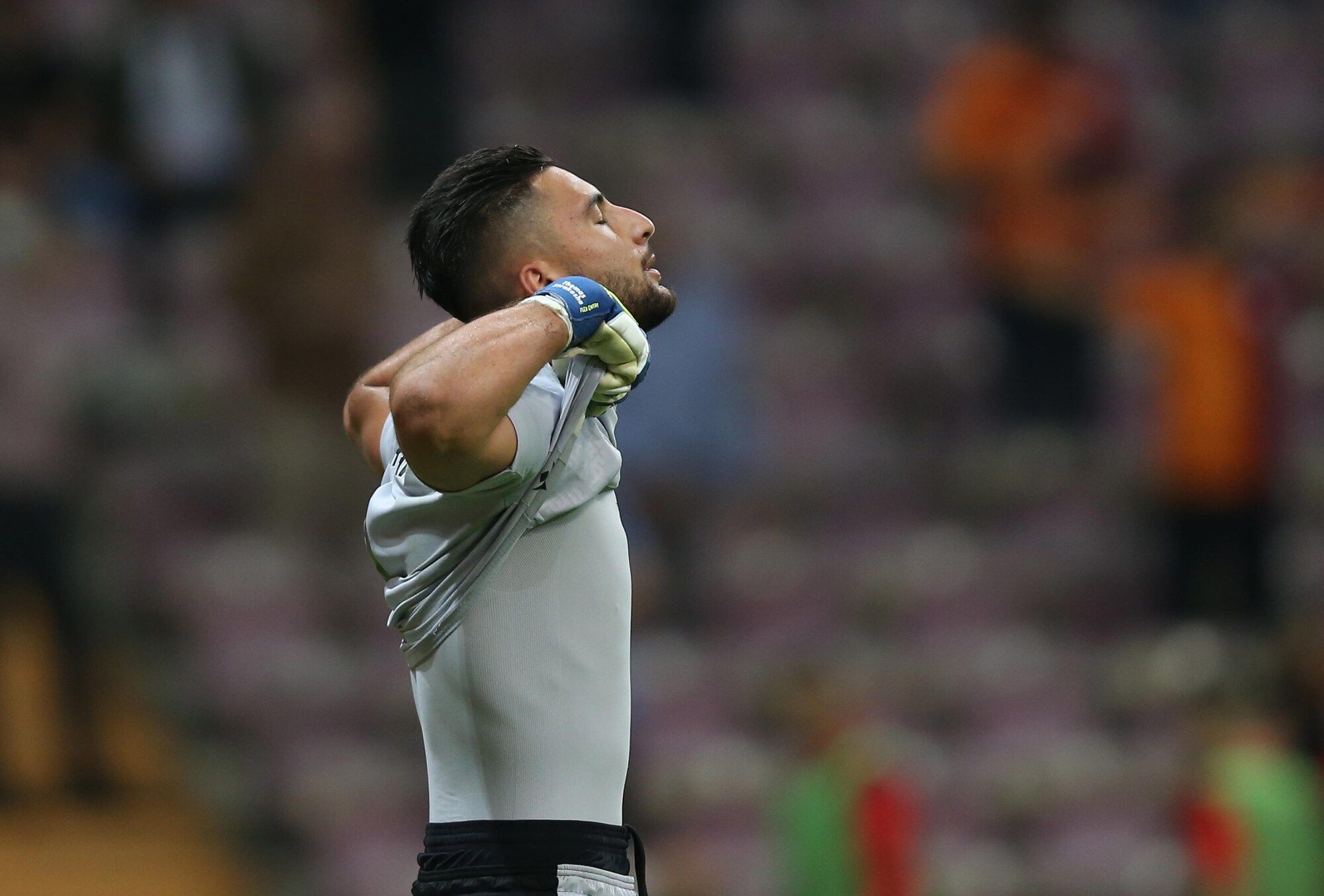 Strakosha, dall’errore all’incognita futuro: la Lazio riflette