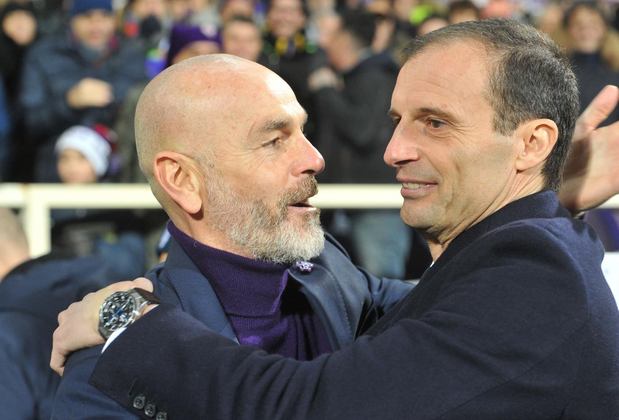 Probabili formazioni Juve-Milan: aggiornamenti