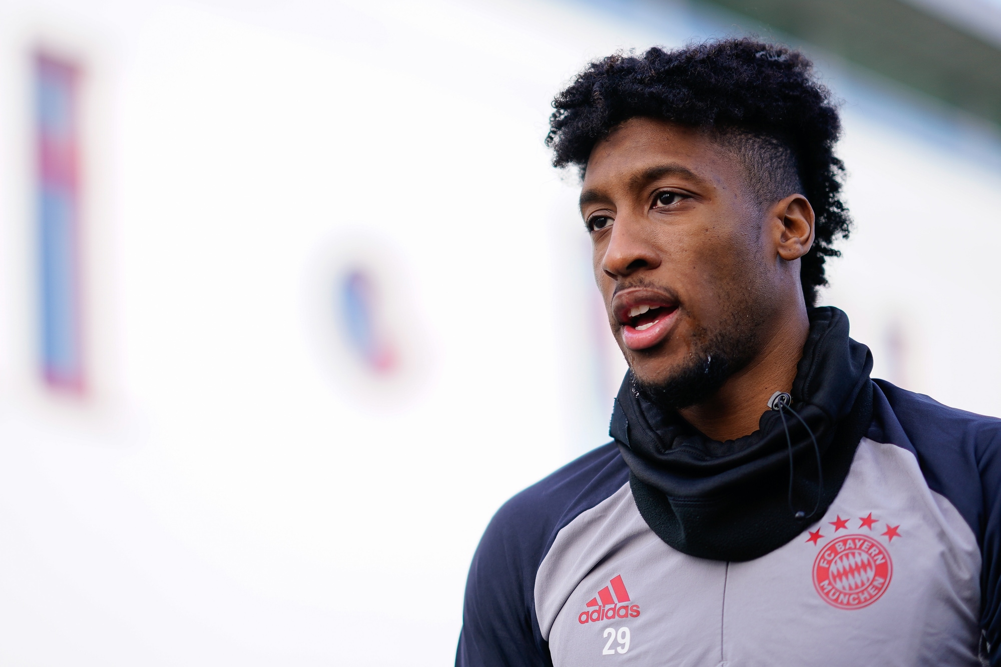 Bayern, Coman operato per un'aritmia cardiaca: i tempi di recupero
