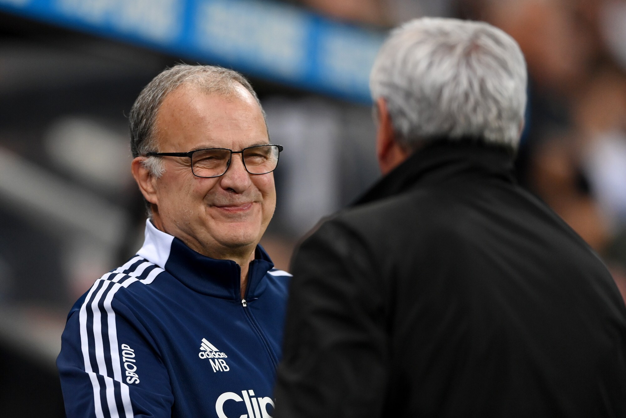 Newcastle-Leeds 1-1: Bruce e Bielsa ancora a secco di vittorie