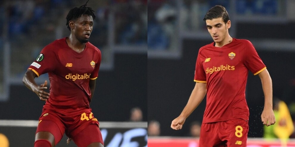 Roma, Diawara e Villar bocciati: ecco gli obiettivi di gennaio