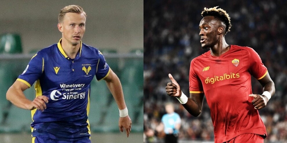 Diretta Verona-Roma ore 18: formazioni ufficiali e come vederla in tv e in streaming