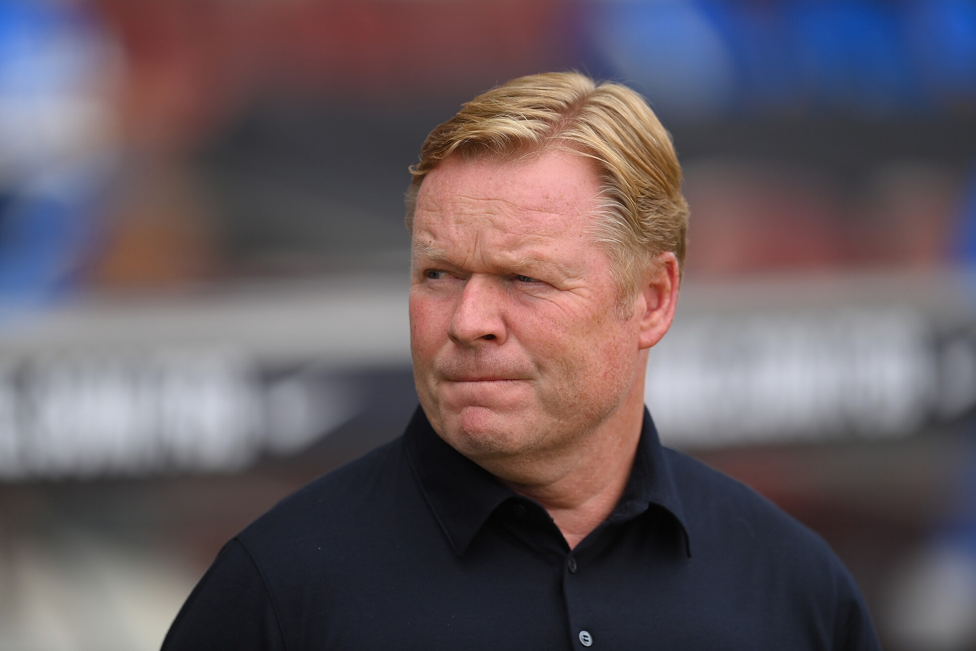 Barcellona, Koeman sicuro sul futuro: “Non ho alcun timore“