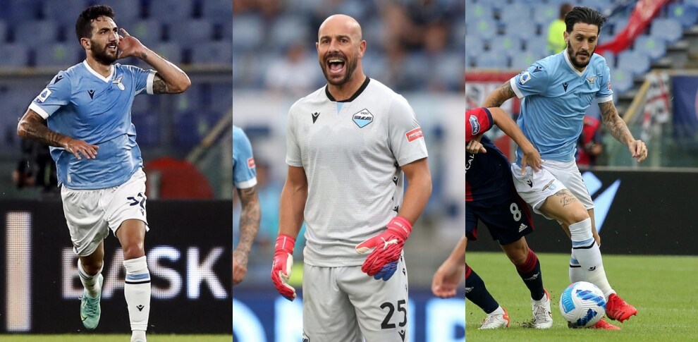 Pagelle Lazio: Luis Alberto top. Cataldi decisivo