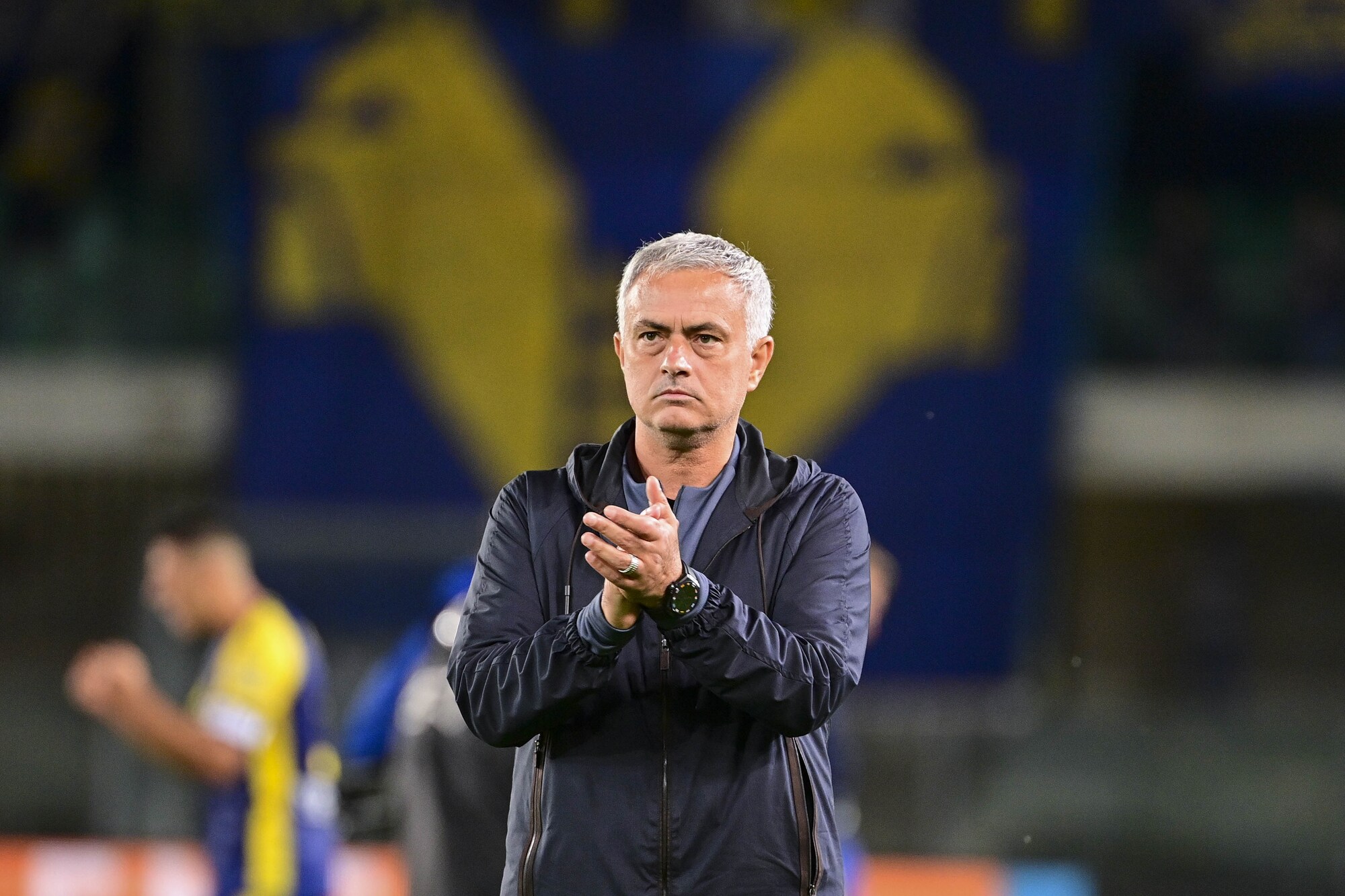 Roma, i tifosi: “Niente catastrofismi, un ko per crescere. Ci fidiamo di Mourinho”