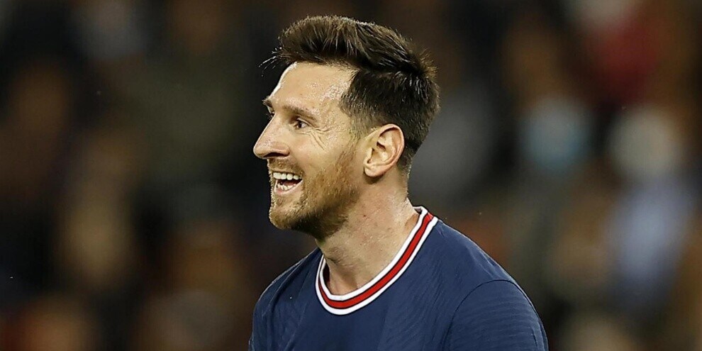 Psg, Messi out con il Metz. Pochettino: “Problemi al ginocchio“