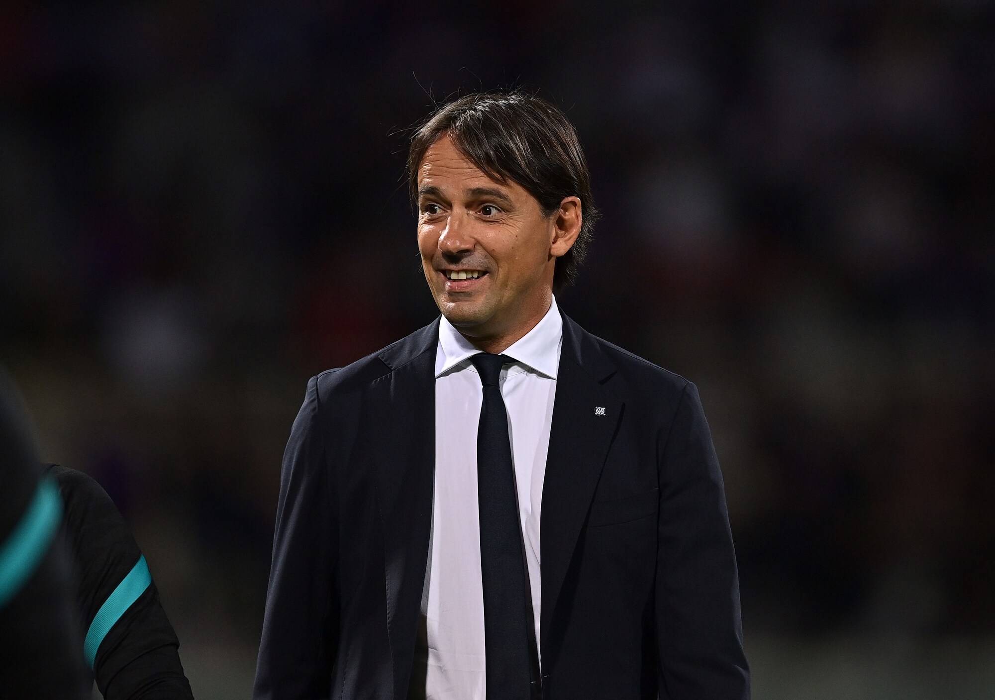 Inter, Inzaghi: “Vittoria meritata in un campo non semplice“