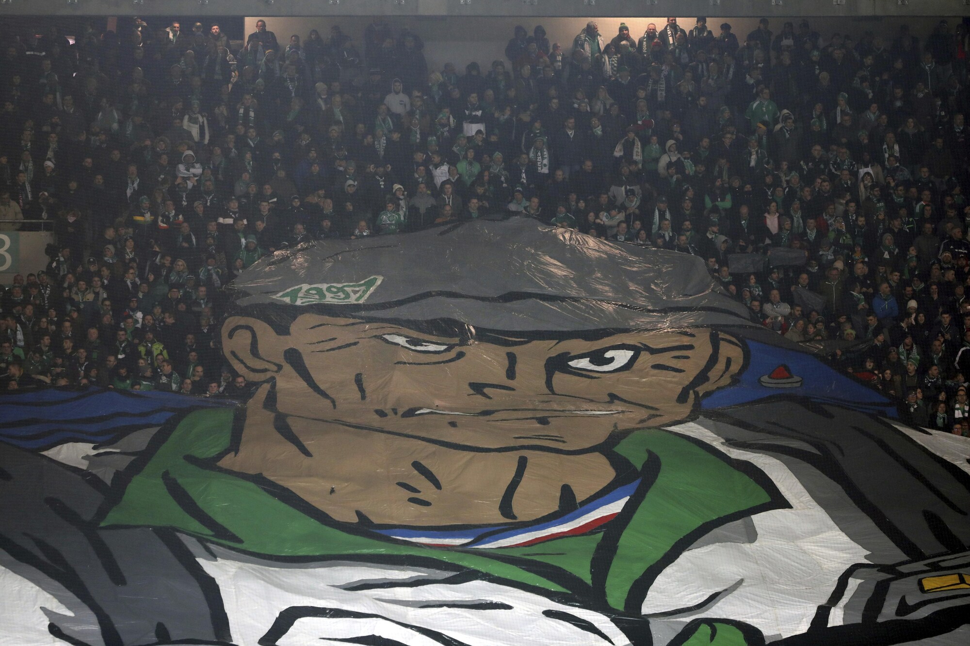 Il principe della Cambogia vuole il Saint-Étienne: sfida al Psg?