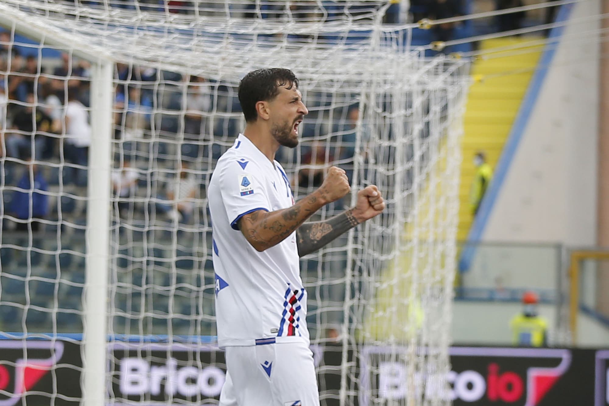 Fedele: “Caputo al Napoli? Non si è mai creata l'opportunità“