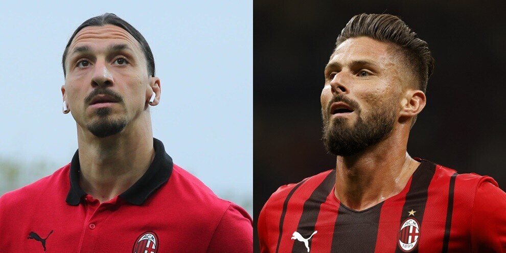Milan-Venezia, i convocati di Pioli: ancora fuori Ibra e Giroud