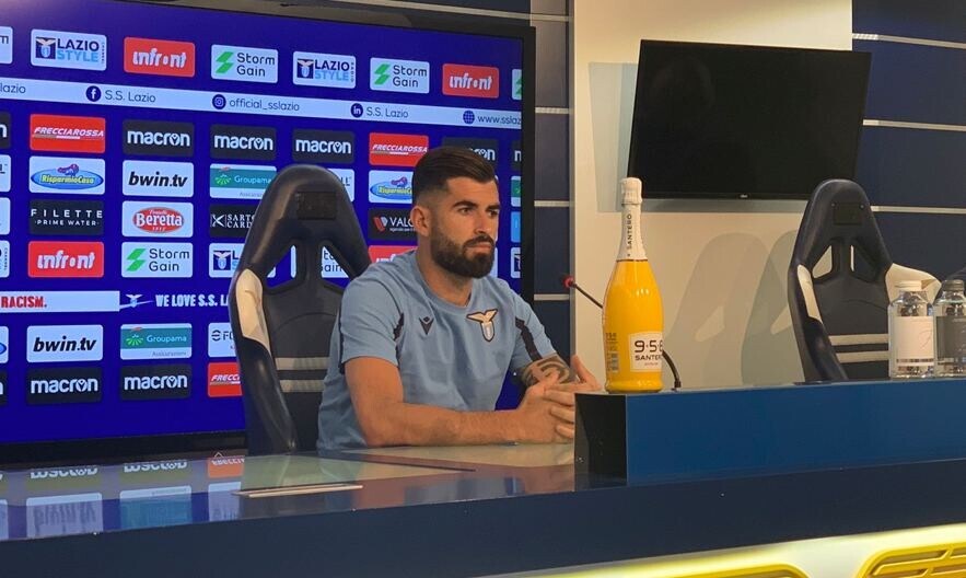 Lazio, Hysaj: “Sarri più motivato ora che in passato. Derby? Non ci penso“