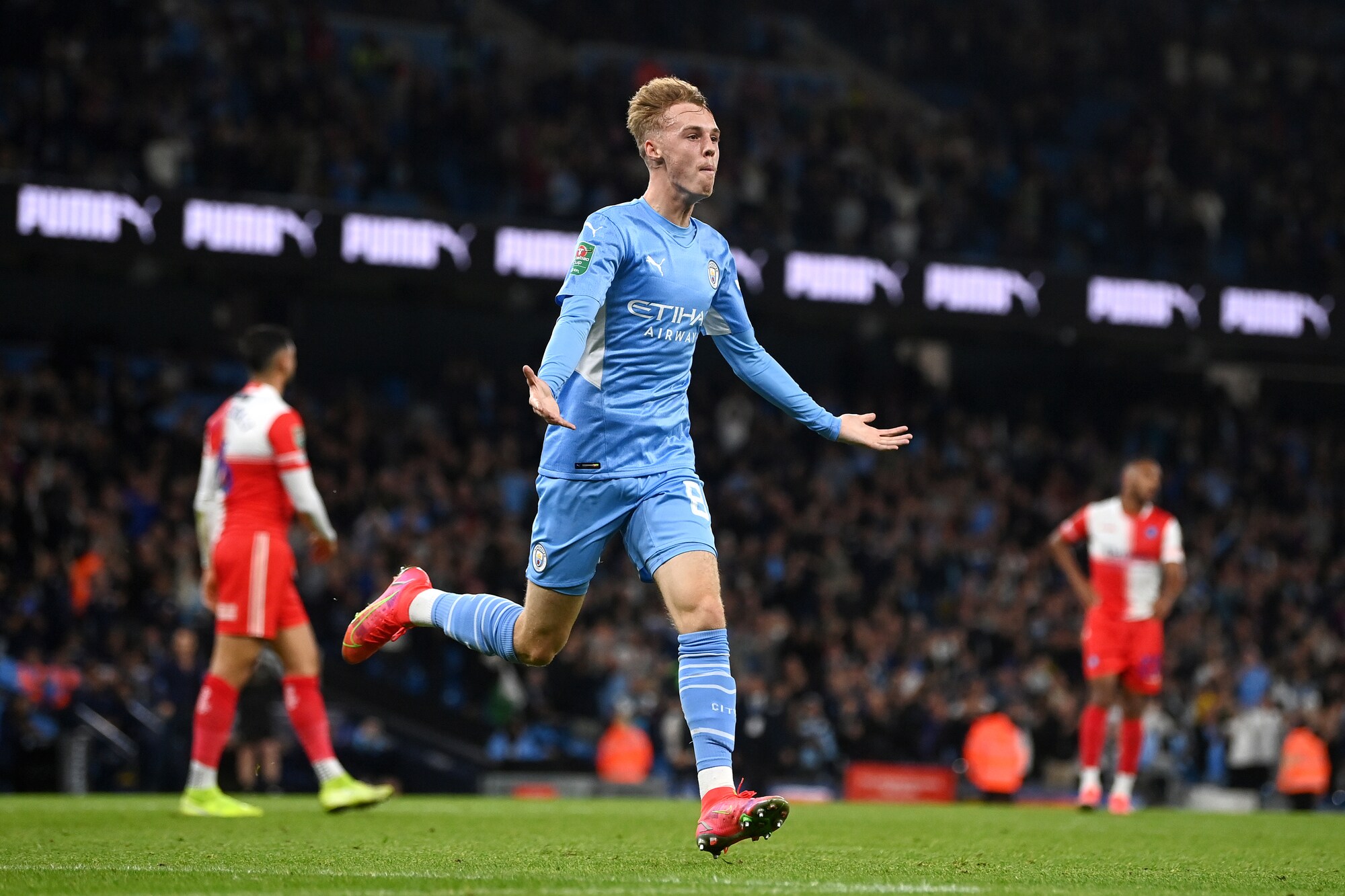 Schedina Premier League: big match Chelsea-M.City e 50€ in palio!