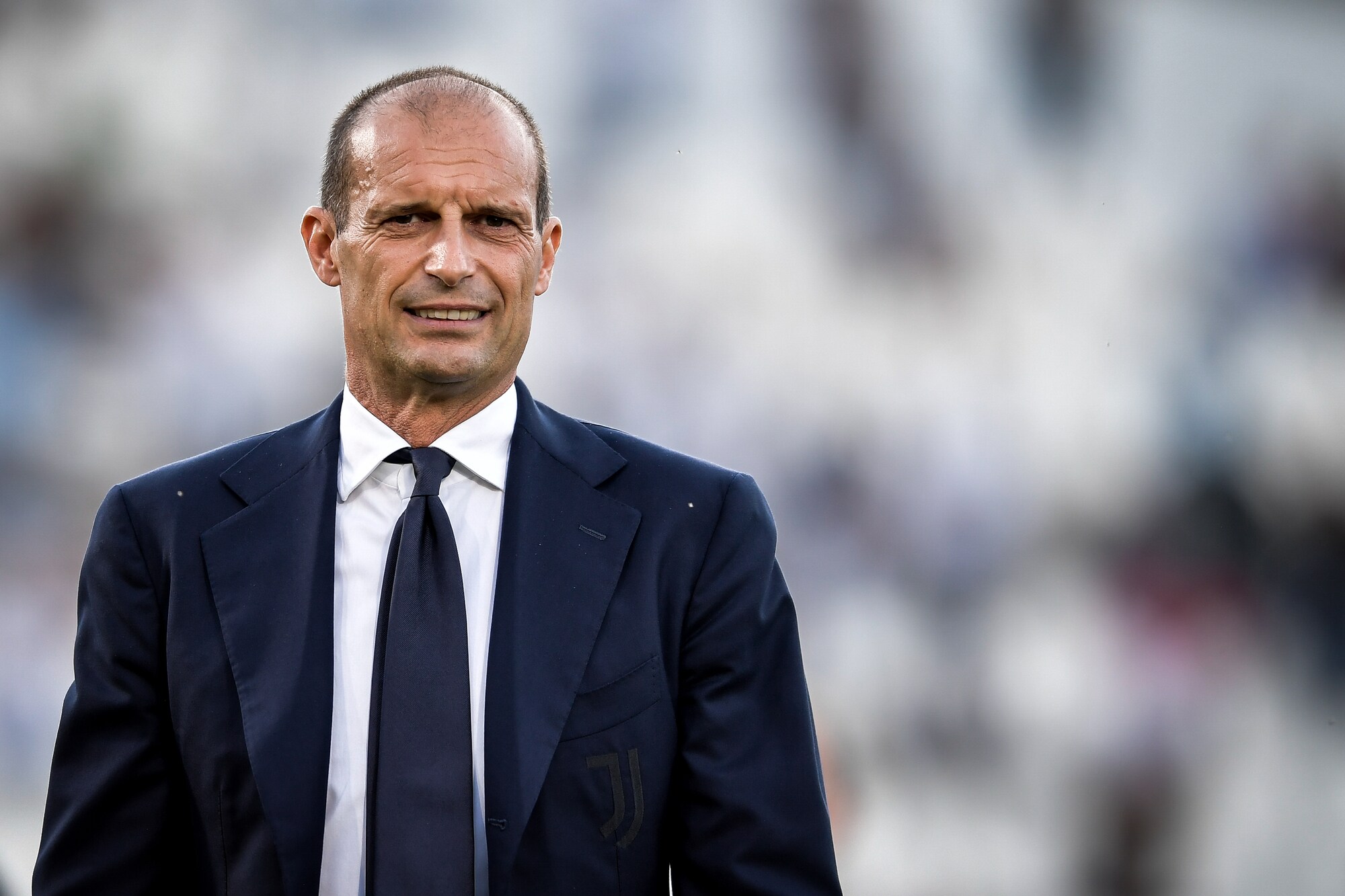 Allegri: “Vittoria importante ma la Juve deve uscire dalla comfort zone“