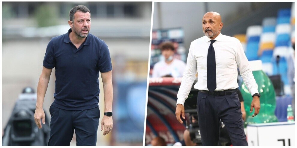 Diretta Sampdoria-Napoli ore 18.30: dove vederla in tv, in streaming e formazioni ufficiali