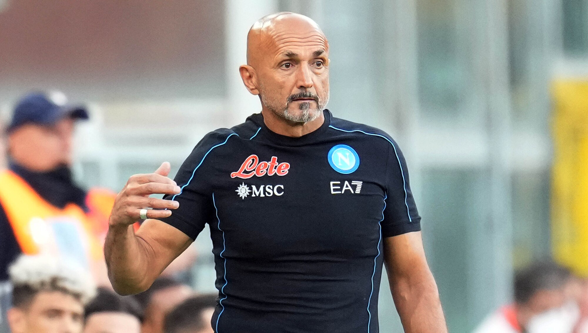 Probabili formazioni Napoli-Cagliari: aggiornamenti