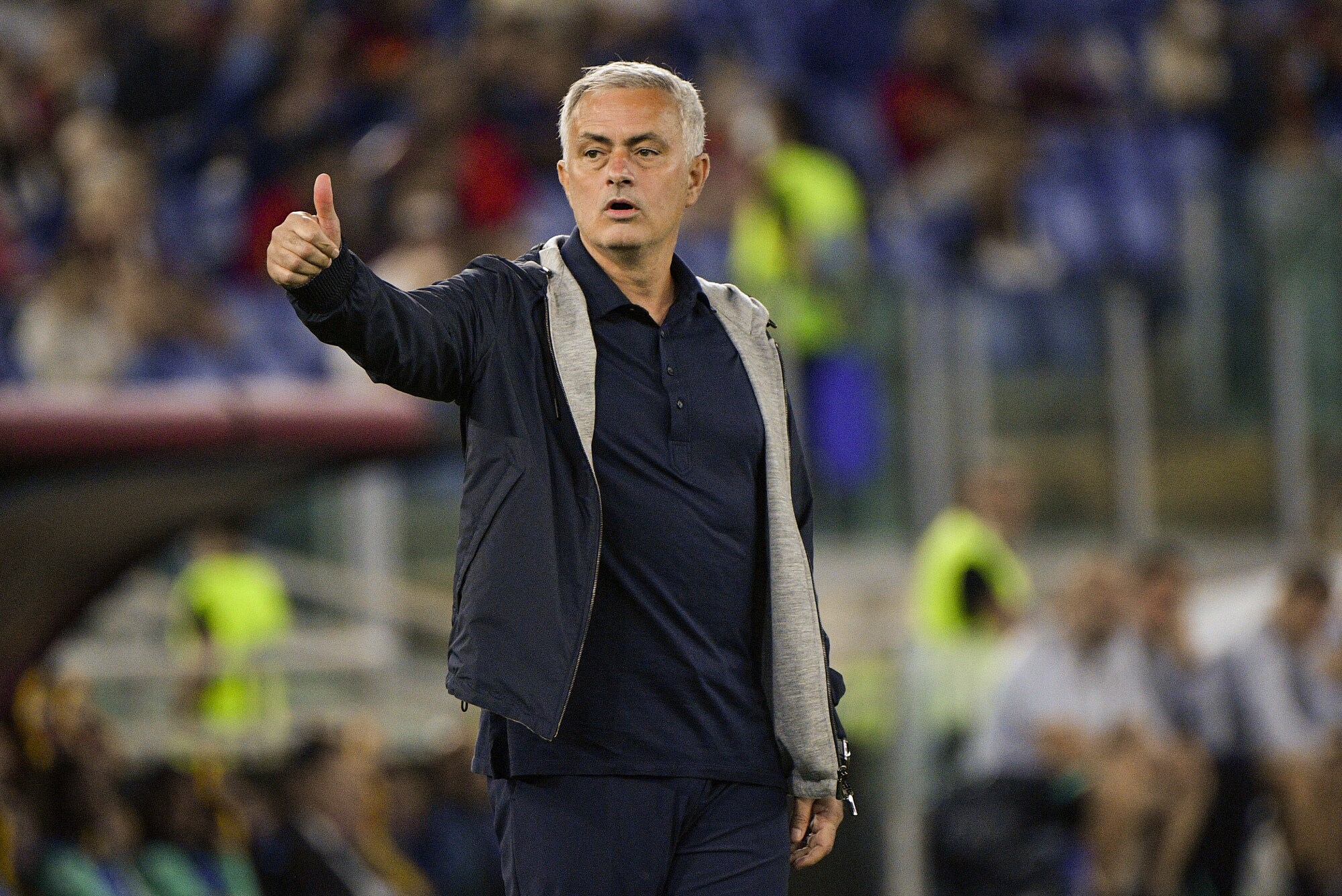 Roma, Pellegrini salta il derby: ecco le opzioni di Mourinho per sostituirlo