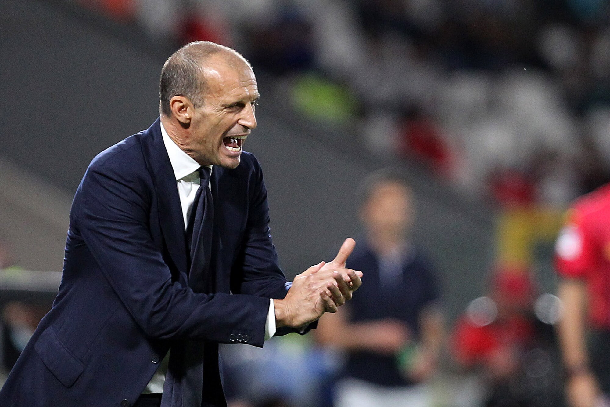 Probabili formazioni Juve-Sampdoria: aggiornamenti