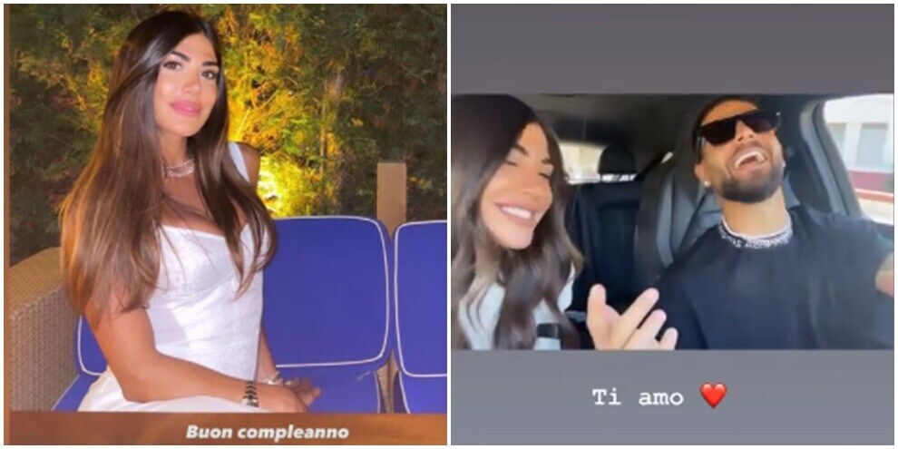 Lady Insigne compie gli anni: la dedica speciale di Lorenzo VIDEO