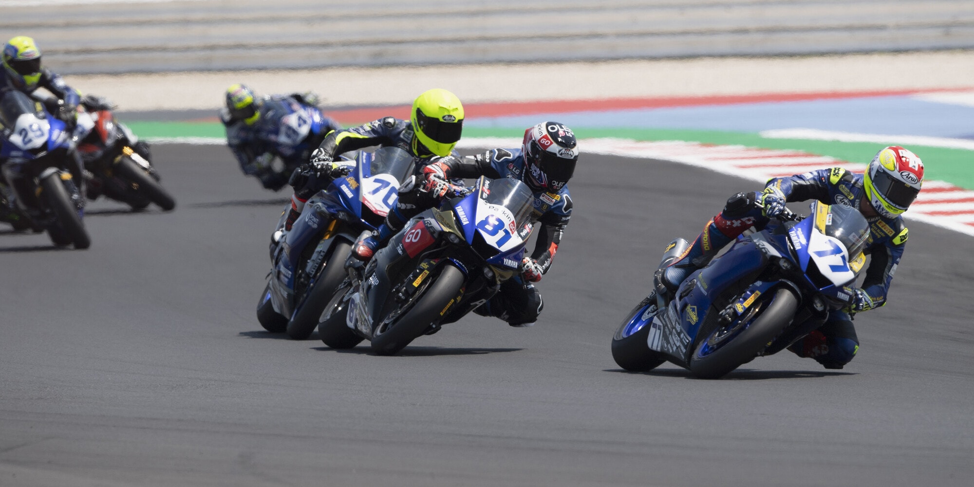 Dean Berta Vinales è morto dopo l'incidente a Jerez aveva 15 anni